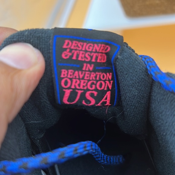 ACG Size 6 - Picture 8 of 9